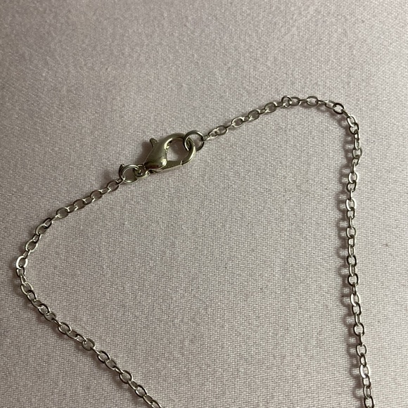 NWOT - EFFY Carnival Cruises Limited Edition Whale-Tail Necklace & Pendant - Picture 6 of 11